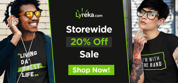 Lyreka Store Wide Desktop Banner V1