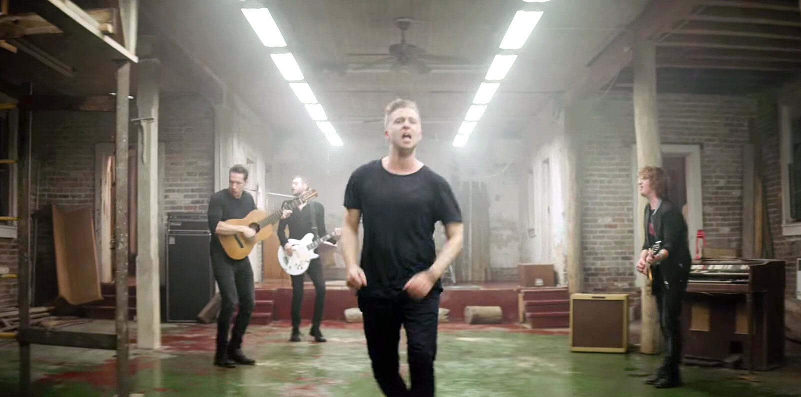 OneRepublic - Counting Stars Dissected, Analyzed and Explained | Lyreka1602 x 794