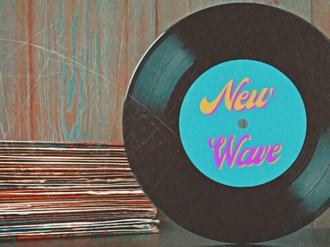 History Of New Wave Music