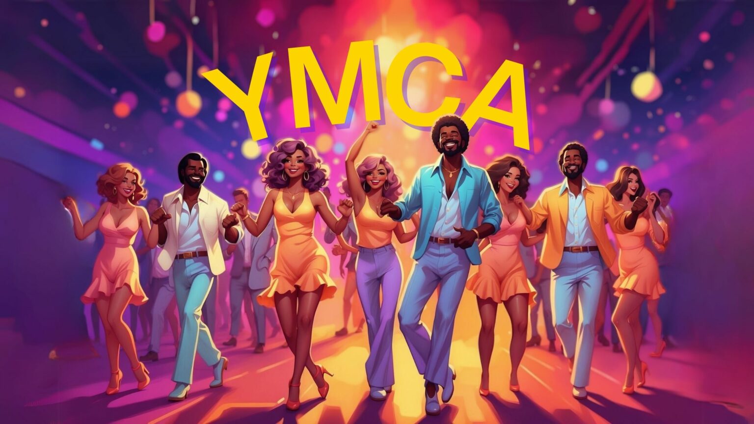 What is the Meaning of the Song YMCA Unraveling the Cultural Icon Lyreka
